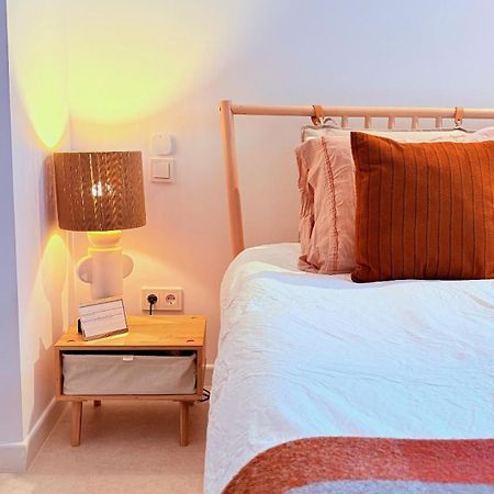 Appartement New Calm & Charming Loft Altea Extérieur photo