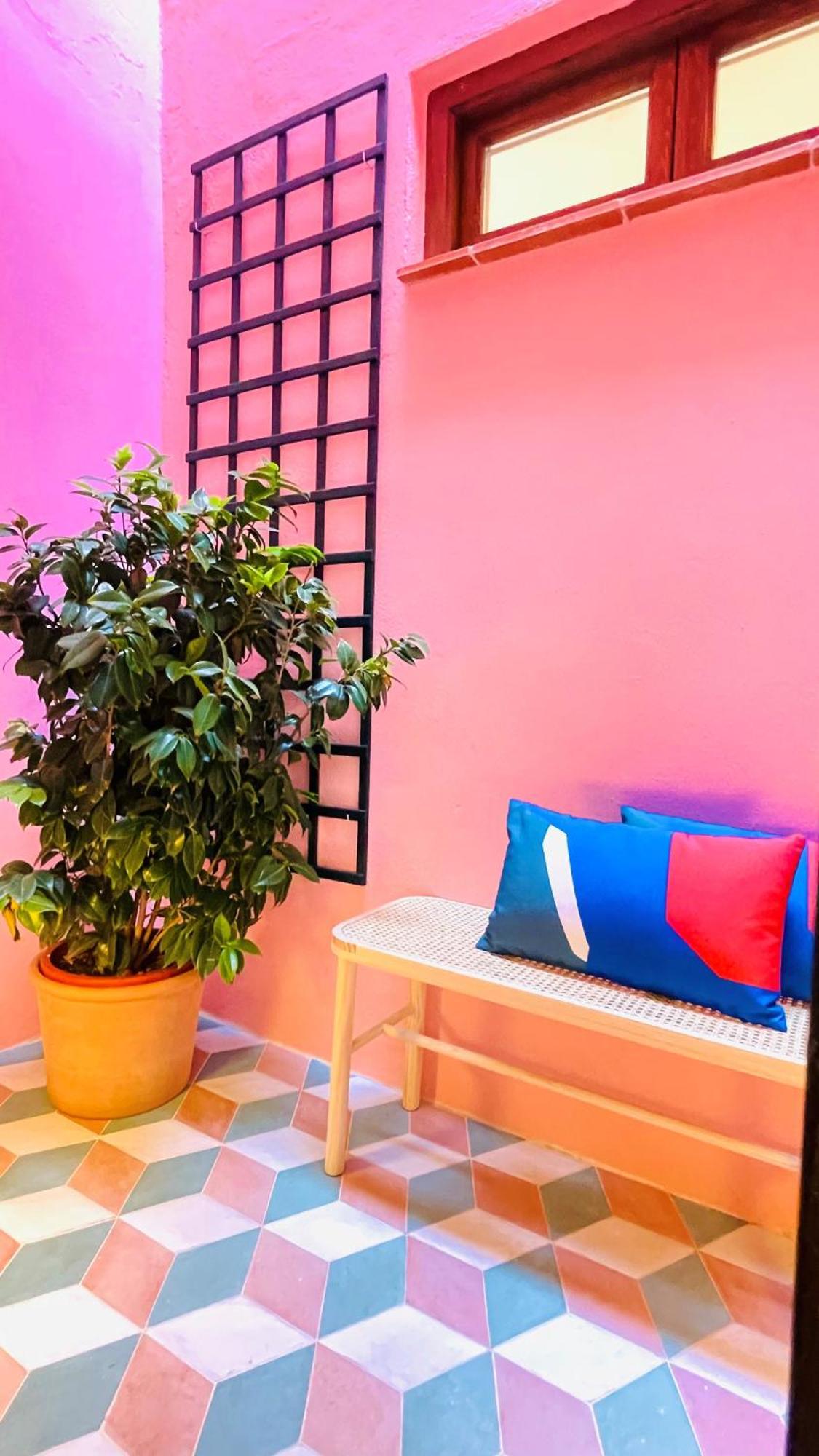 Appartement New Calm & Charming Loft Altea Extérieur photo