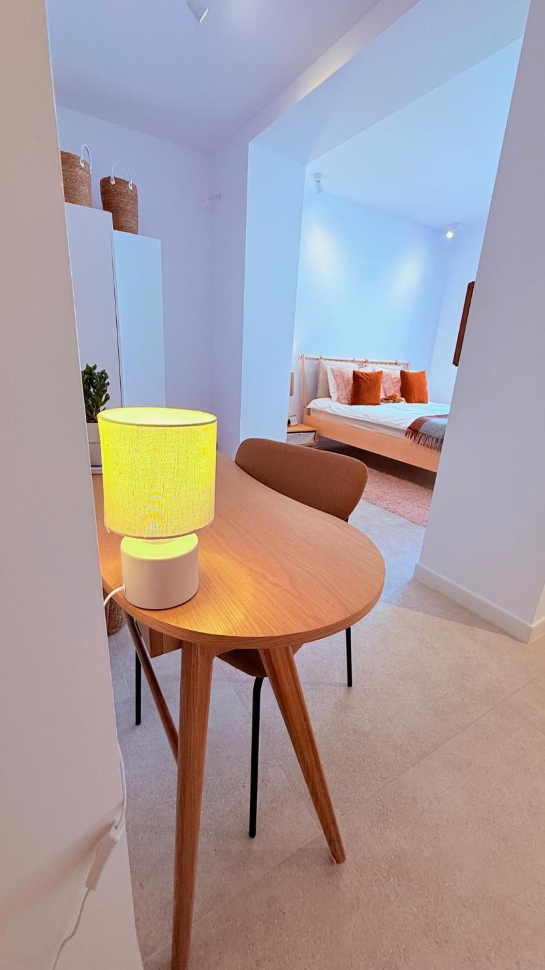 Appartement New Calm & Charming Loft Altea Extérieur photo