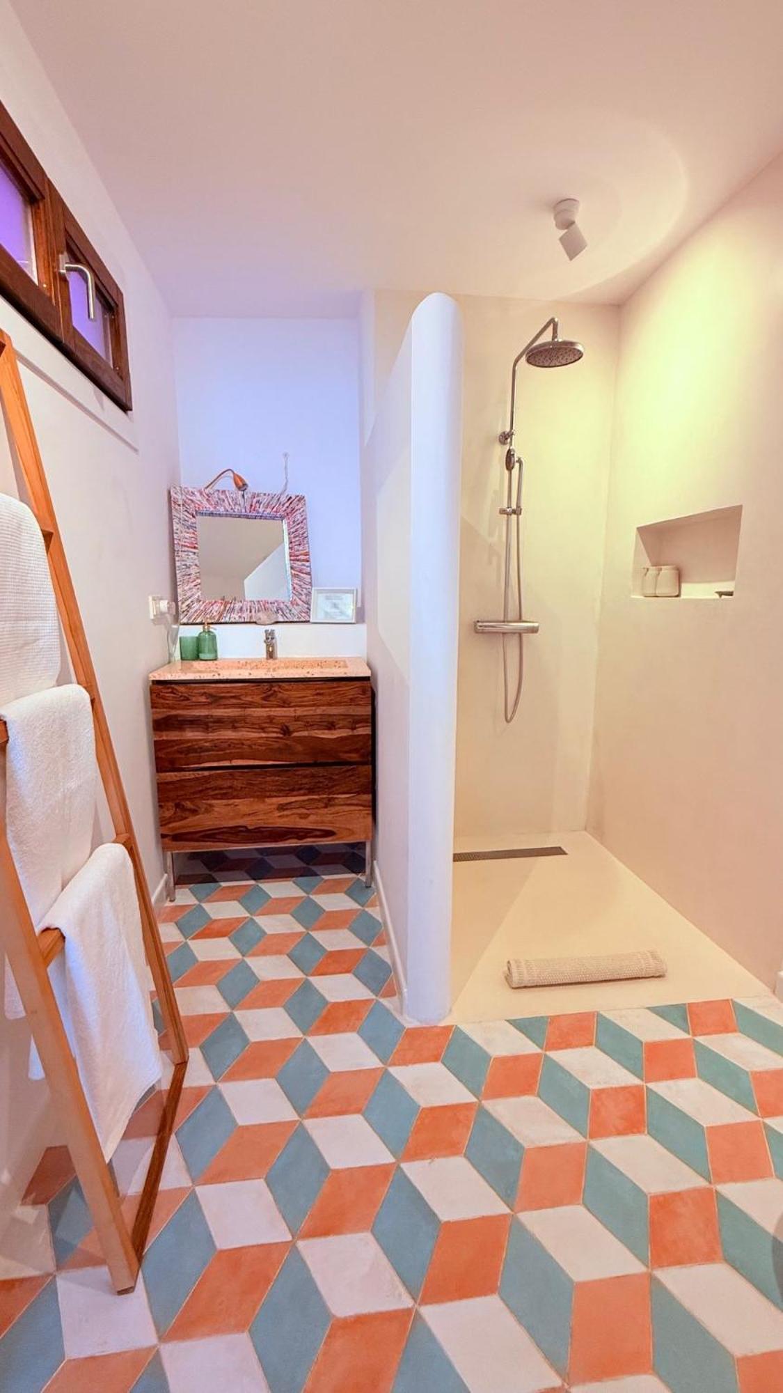 Appartement New Calm & Charming Loft Altea Extérieur photo