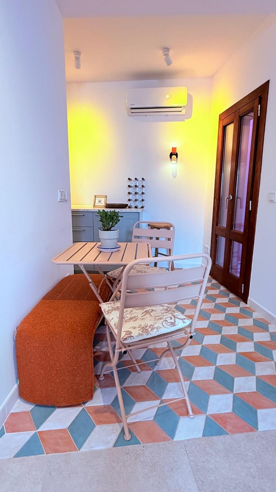 Appartement New Calm & Charming Loft Altea Extérieur photo